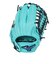 ミズノ（MIZUNO）少年軟式用グラブ オールラウンド用 野球グローブ WILL DRIVE BLUE 1AJGY35740 3909
