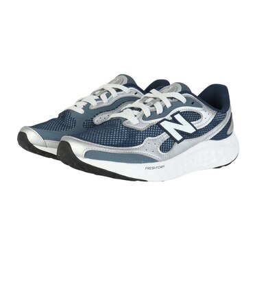 ニューバランス(new balance)スニーカー スポーツシューズ フレッシュフォーム アリシ v4 ネイビー シルバー MARIS5H1 2E カジュアル…