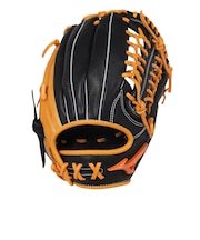 ミズノ(MIZUNO)少年軟式用グラブ オールラウンド用 野球グローブ WILL DRIVE MOVE 1AJGY35540 0954
