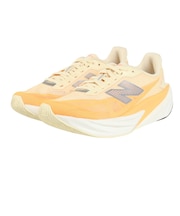 ニューバランス(new balance)ランニングシューズ トレーニングシューズ 部活 フューエルセル レベル v5 オレンジ WFCX8KC B スポーツ …