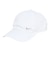 ナイキ（NIKE）キャップ ドライフィット クラブ キッズ アンストラクチャード メタル スウッシュ FB5064-100