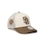 ニューエラ（NEW ERA）メッシュキャップ キッズ Youth 9FORTY A-Frame トラッカー MLB Side Patch サンディエゴ・パドレ…