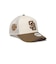 ニューエラ（NEW ERA）メッシュキャップ キッズ Youth 9FORTY A-Frame トラッカー MLB Side Patch サンディエゴ・パドレ…
