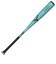 ミズノ（MIZUNO）軟式用バット 野球 一般 ウィングゾーンプラス ミドル 金属製 83cm/平均670g 1CJMRA0383 25