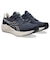 アシックス（ASICS）ランニングシューズ ジョギングシューズ バーサブラスト 4 ダークブルー 1012B775.403