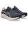 アシックス（ASICS）ランニングシューズ ジョギングシューズ バーサブラスト 4 ダークブルー 1012B775.403