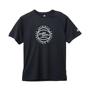 チャンピオン（CHAMPION）バスケットボールウェア ジュニア ショートスリーブTシャツ CK-EB315 090