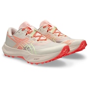 アシックス(ASICS)ランニングシューズ トレランシューズ フジライト 7 サンドベージュ 1013A232.700 トレーニング