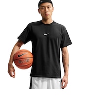 ナイキ(NIKE)バスケットボールウェア HP AS M NK 半袖Tシャツ M90 SUMMIT IM5055-010