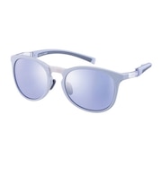 スワンズ(SWANS)スポーツサングラス Radiant Del ULTRA LENS for GOLFモデル ライトグレー RAD DEL-0714 LGR