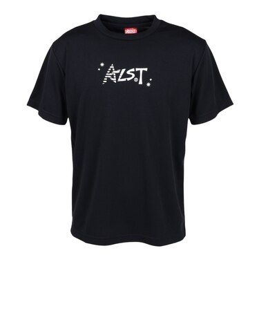 バレーボールウェア DRY 半袖Tシャツ グラビティ VB26TS12-01