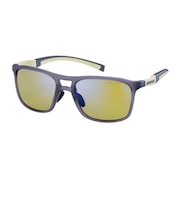 スワンズ(SWANS)スポーツサングラス Radiant Sol ULTRA LENS for FISHINGモデル ブラウン RAD SOL-0168 SND
