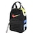 ナイキ（NIKE）保冷バッグ Shine 保冷 ランチバッグ 黒 5.5L 9A2941-F69 お弁当バッグ