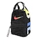 ナイキ（NIKE）保冷バッグ Shine 保冷 ランチバッグ 黒 5.5L 9A2941-F69 お弁当バッグ
