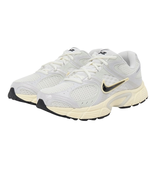 ナイキ(NIKE)スニーカー スポーツシューズ V5 RNR オフホワイト HJ5228-110 カジュアル シューズ スポーツ