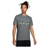 ナイキ（NIKE）バスケットボールウェア HP AS STD ASBURY 半袖Tシャツ IM5061-065