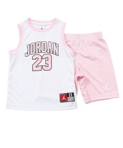 キッズ 23 JERSEY 上下セット ジャージ 35C919-A9Y