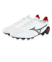 ミズノ(MIZUNO)サッカースパイク 天然芝・土・人工芝グラウンド用 シューズ モレリアネオV ベータ JAPAN P1GA269009