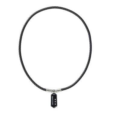 スポーツネックレス マグネティックシリーズ Pro シルバー M-LLサイズ 10MF1001-SLV 健康機能アクセサリー