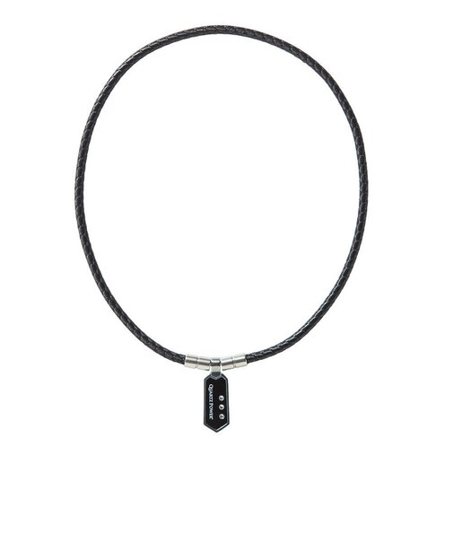 スポーツネックレス マグネティックシリーズ Pro シルバー M-LLサイズ 10MF1001-SLV 健康機能アクセサリー