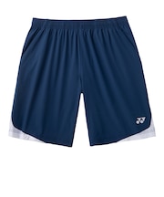 ヨネックス（YONEX）テニスウェア ハーフパンツ 15256-554