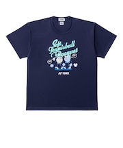 ヨネックス(YONEX)テニスウェア ドライTシャツ 16895Y-019