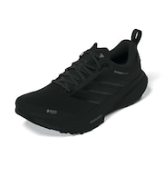 アディダス(adidas)ランニングシューズ ジョギングシューズ スーパーノヴァ ライズ 3 GTX ブラック ONK47-KI3134 スポーツ シューズ …