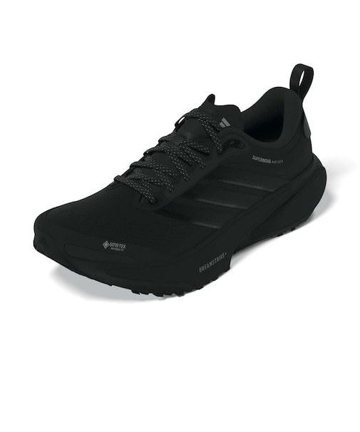 アディダス(adidas)ランニングシューズ ジョギングシューズ スーパーノヴァ ライズ 3 GTX ブラック ONK47-KI3134 スポーツ シューズ …