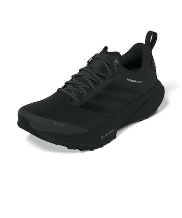アディダス(adidas)ランニングシューズ ジョギングシューズ スーパーノヴァ ライズ 3 GTX ブラック ONK48-KI3136 スポーツ シューズ …