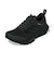 アディダス（adidas）ランニングシューズ ジョギングシューズ スーパーノヴァ ライズ 3 GTX ブラック ONK48-KI3136 スポーツ シューズ …