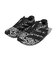 アディダス（adidas）ジムシューズ トレーニングシューズ アディゼロ ドロップセット プロ ホワイト ブラック ONZ46-KJ2927 スポーツ シューズ