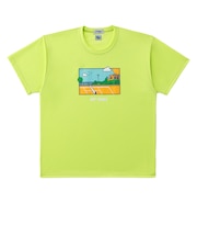 ヨネックス(YONEX)テニスウェア ドライTシャツ 16896Y-612