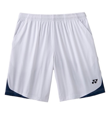 ヨネックス（YONEX）テニスウェア ハーフパンツ 15256-011