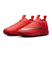 ナイキ(NIKE)ジュニアサッカートレーニングシューズ ターフグラウンド用 マーキュリアル ヴェイパー 17 アカデミー TF IO0142-600