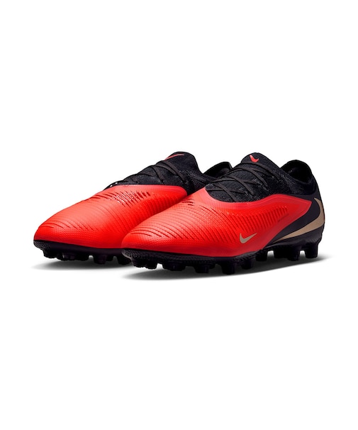 ナイキ(NIKE)サッカースパイク ハードグラウンド用 ファントム 6 LOW プロ HG HQ2316-600