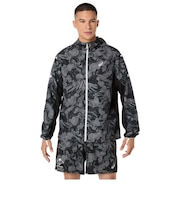 アシックス(ASICS)FUJITRAIL パッカブル ジャケット 2011D524.001