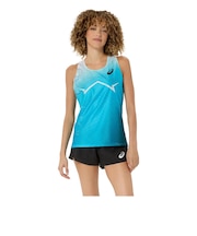 アシックス(ASICS)ウイメンズ METASPEED シングレット 2092A534.416