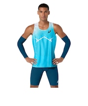 アシックス(ASICS)ランニング METASPEED シングレット 2091A812.416