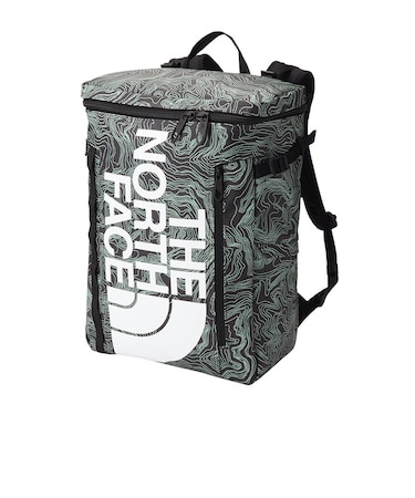 ザ・ノース・フェイス（THE NORTH FACE）リュック デイパック BC ヒューズボックス2 黒 30L NM82255 KP バックパック Fuse …