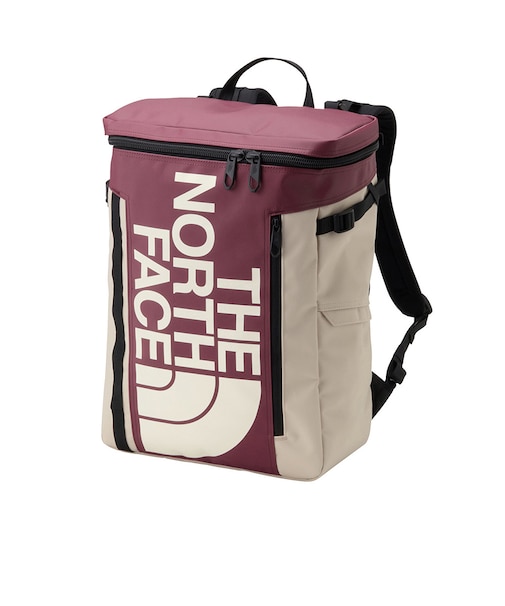 ザ・ノース・フェイス（THE NORTH FACE）リュック デイパック BC ヒューズボックス2 赤 30L NM82255 BT バックパック Fuse …