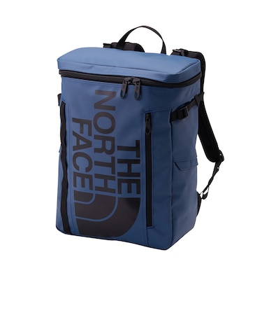 ザ・ノース・フェイス（THE NORTH FACE）リュック デイパック BC ヒューズボックス2 青 30L NM82255 EB バックパック Fuse …