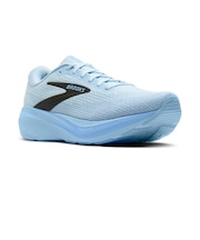 ブルックス(BROOKS)ランニングシューズ ジョギングシューズ ゴーストアンプ ライトブルー BRM4973 BLU スポーツ シューズ トレーニング