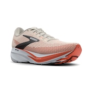 ブルックス(BROOKS)ランニングシューズ ジョギングシューズ ゴーストアンプ オレンジ BRM4973 OR スポーツ シューズ トレーニング