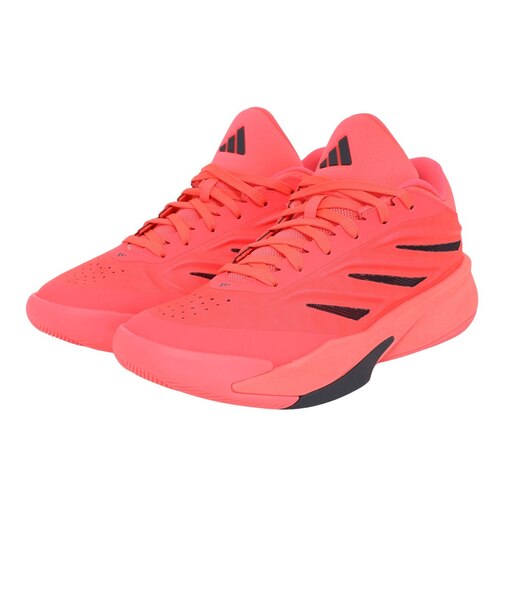 アディダス(adidas)バスケットシューズ バッシュ クレイジー エナジー JAPAN OQZ02-LA5638