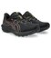 アシックス（ASICS）ランニングシューズ ジョギングシューズ GT-1000 15 ゴアテックス ブラック グレー 1011C233.001 スポーツ シュ…