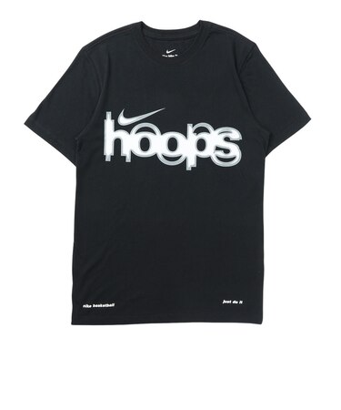 ナイキ（NIKE）バスケットボールウェア HP AS STD ASBURY 半袖Tシャツ IM5061-010