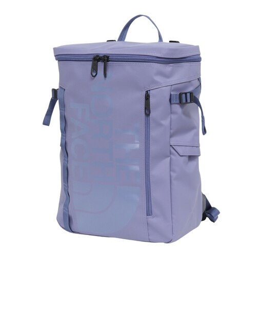 ザ・ノース・フェイス（THE NORTH FACE）リュック デイパック BC ヒューズボックス2 紫 30L NM82255 GR バックパック Fuse …