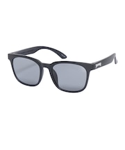 スラッシャー(THRASHER)サングラス 1501SP BK-SMP