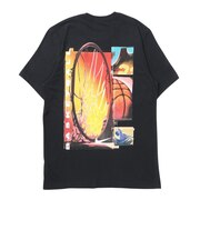 ナイキ(NIKE)バスケットボールウェア HP AS STD ASBURY 半袖Tシャツ IM5047-010