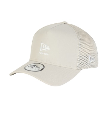 ニューエラ（NEW ERA）帽子 キャップ AFRTRSMESHNEBOXLOGOS 15352320